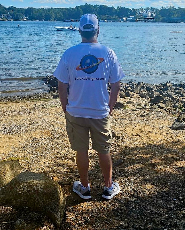 Galaxy Designz Shirts