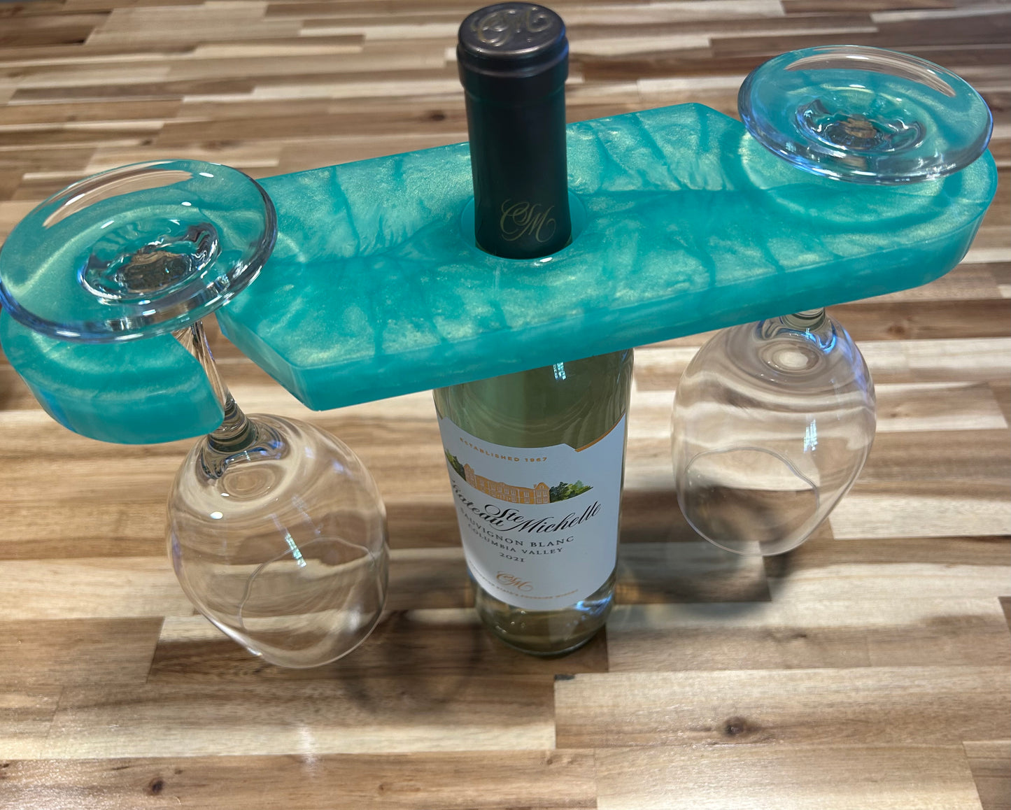 Wine Caddy